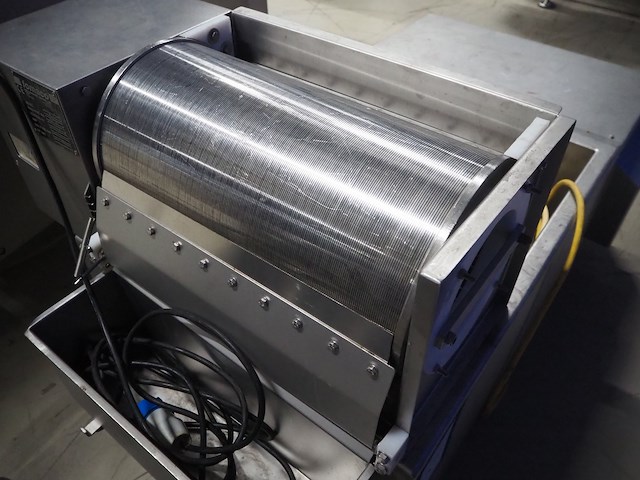 Fomaco food machinery company a/s - afbeelding 17 van  28