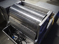 Fomaco food machinery company a/s - afbeelding 17 van  28