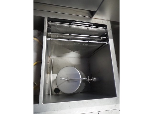 Fomaco food machinery company a/s - afbeelding 18 van  28