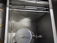 Fomaco food machinery company a/s - afbeelding 18 van  28