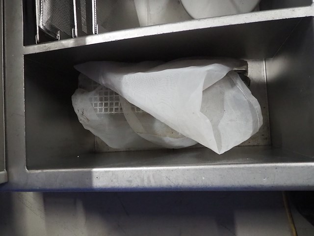 Fomaco food machinery company a/s - afbeelding 19 van  28