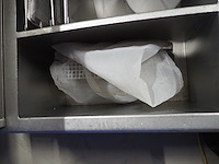 Fomaco food machinery company a/s - afbeelding 19 van  28