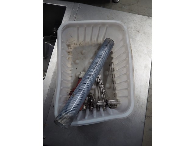 Fomaco food machinery company a/s - afbeelding 21 van  28