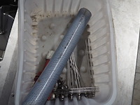 Fomaco food machinery company a/s - afbeelding 21 van  28