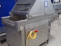 Fomaco food machinery company a/s - afbeelding 12 van  28