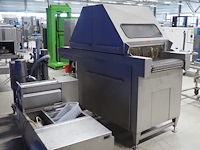 Fomaco food machinery company a/s - afbeelding 22 van  28