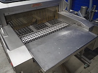 Fomaco food machinery company a/s - afbeelding 23 van  28