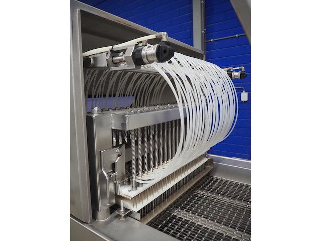 Fomaco food machinery company a/s - afbeelding 25 van  28