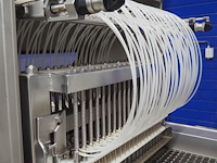 Fomaco food machinery company a/s - afbeelding 25 van  28