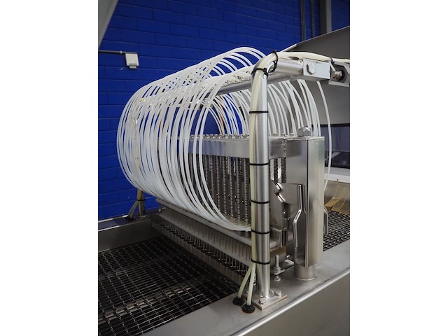 Fomaco food machinery company a/s - afbeelding 26 van  28