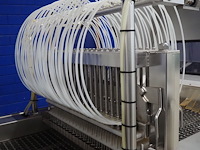 Fomaco food machinery company a/s - afbeelding 26 van  28