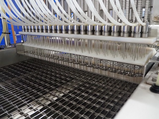 Fomaco food machinery company a/s - afbeelding 27 van  28