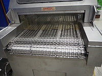 Fomaco food machinery company a/s - afbeelding 28 van  28