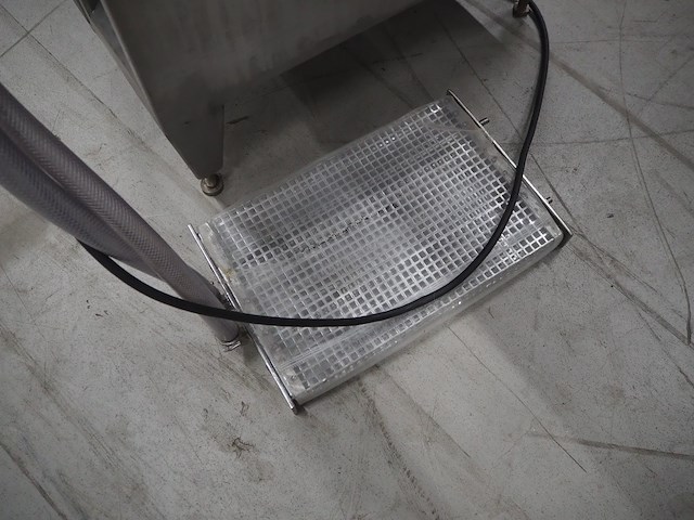 Fomaco food machinery company a/s - afbeelding 3 van  13