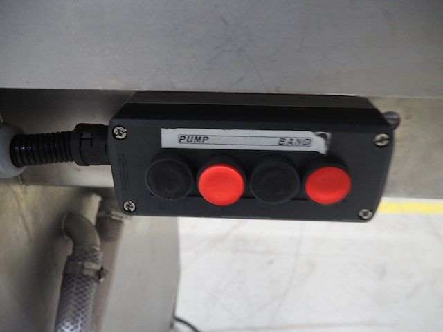 Fomaco food machinery company a/s - afbeelding 4 van  13