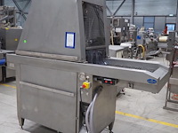 Fomaco food machinery company a/s - afbeelding 1 van  13