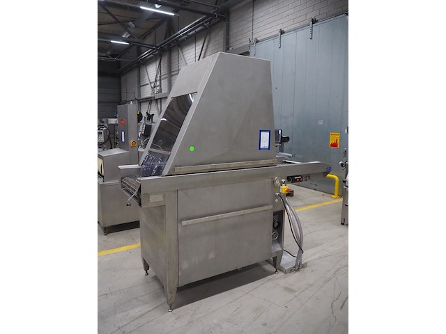 Fomaco food machinery company a/s - afbeelding 6 van  13