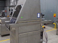 Fomaco food machinery company a/s - afbeelding 6 van  13