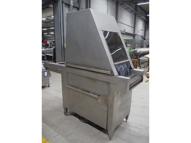 Fomaco food machinery company a/s - afbeelding 7 van  13