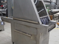 Fomaco food machinery company a/s - afbeelding 7 van  13