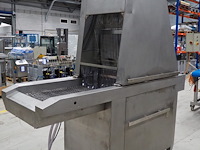 Fomaco food machinery company a/s - afbeelding 8 van  13