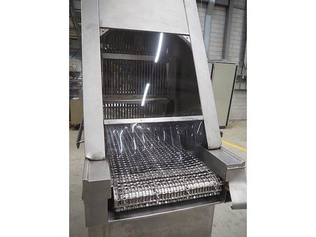 Fomaco food machinery company a/s - afbeelding 9 van  13