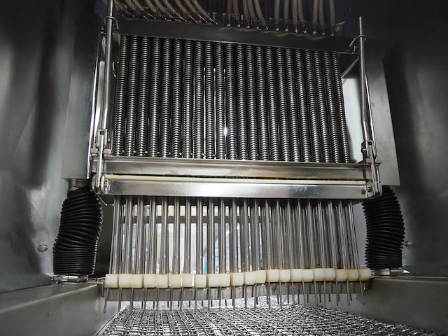 Fomaco food machinery company a/s - afbeelding 10 van  13