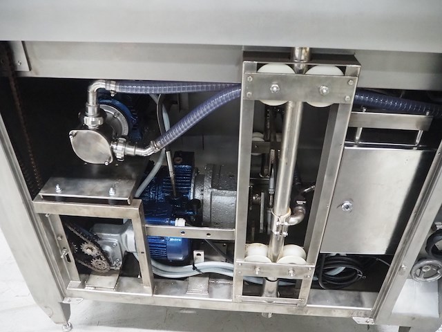 Fomaco food machinery company a/s - afbeelding 13 van  13