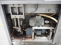 Fomaco food machinery company a/s - afbeelding 2 van  15