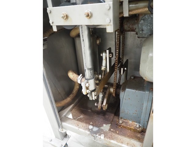 Fomaco food machinery company a/s - afbeelding 4 van  15