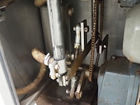 Fomaco food machinery company a/s - afbeelding 4 van  15