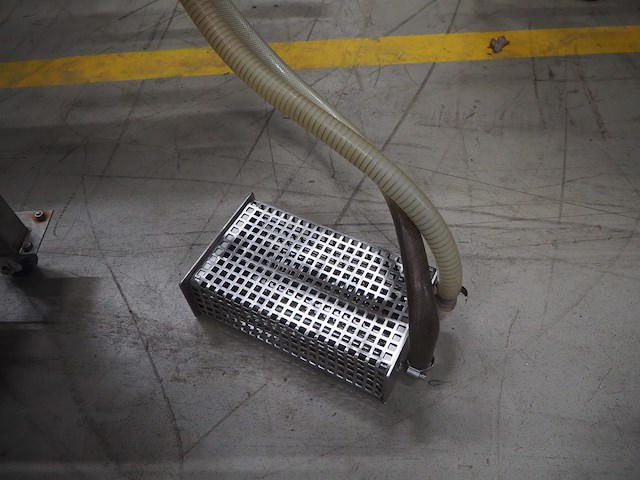 Fomaco food machinery company a/s - afbeelding 5 van  15