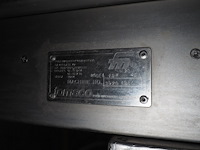 Fomaco food machinery company a/s - afbeelding 6 van  15