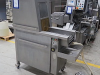 Fomaco food machinery company a/s - afbeelding 1 van  15