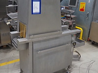 Fomaco food machinery company a/s - afbeelding 8 van  15