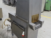 Fomaco food machinery company a/s - afbeelding 9 van  15