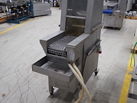 Fomaco food machinery company a/s - afbeelding 10 van  15