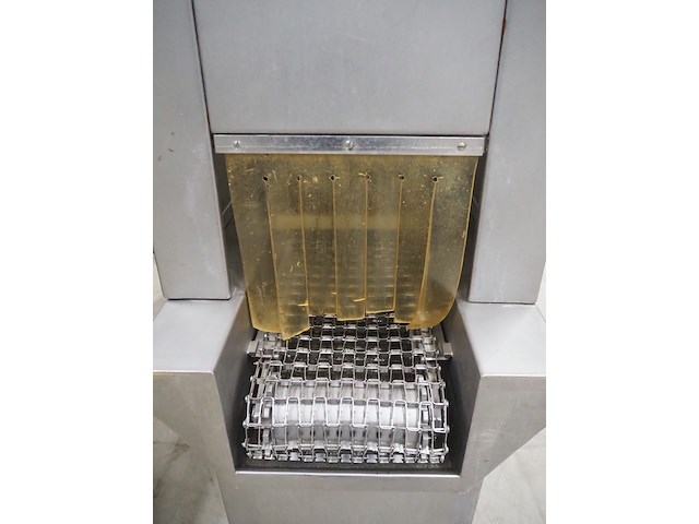 Fomaco food machinery company a/s - afbeelding 11 van  15