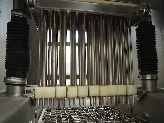 Fomaco food machinery company a/s - afbeelding 12 van  15