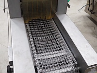 Fomaco food machinery company a/s - afbeelding 13 van  15