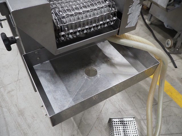 Fomaco food machinery company a/s - afbeelding 14 van  15