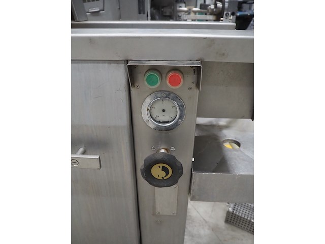 Fomaco food machinery company a/s - afbeelding 15 van  15