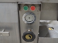 Fomaco food machinery company a/s - afbeelding 15 van  15