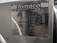 Fomaco - afbeelding 8 van  16