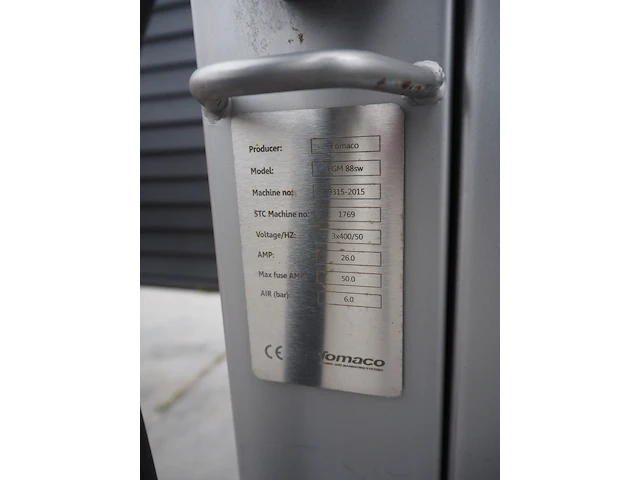Fomaco - afbeelding 13 van  25