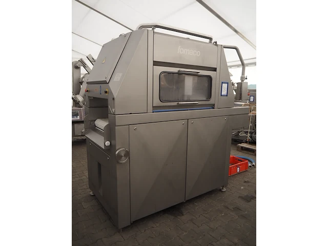 Fomaco - afbeelding 1 van  26