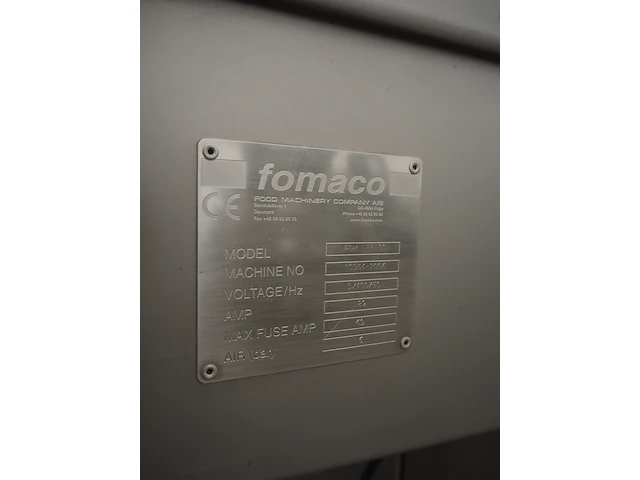 Fomaco - afbeelding 17 van  26
