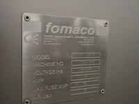 Fomaco - afbeelding 17 van  26