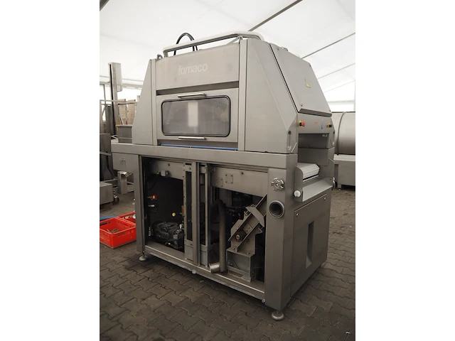Fomaco - afbeelding 22 van  26