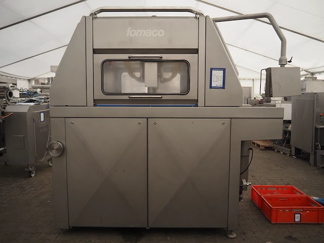 Fomaco - afbeelding 23 van  26